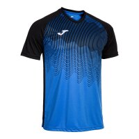 Trikot • Joma • Tiger VI • Royal/Schwarz...