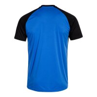 Trikot • Joma • Tiger VI • Royal/Schwarz...
