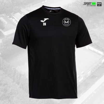 Shirt • Combi • TG RW Gernsheim • Schwarz