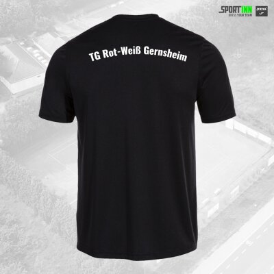 Shirt • Combi • TG RW Gernsheim • Schwarz