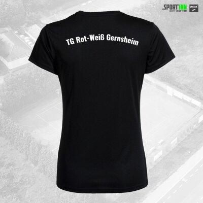 Shirt • Combi (Damen) • TG RW Gernsheim • Schwarz