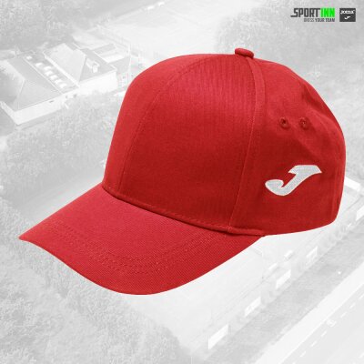 Baseball-Kappe • Classic • TG RW Gernsheim • Rot