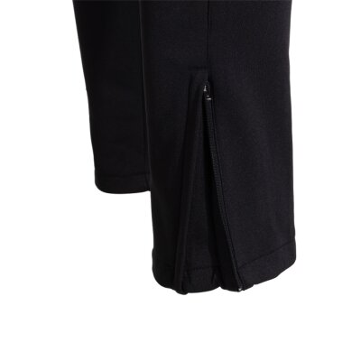 Hose lang • Elba • WSV Lampertheim • Schwarz • mit Taschen