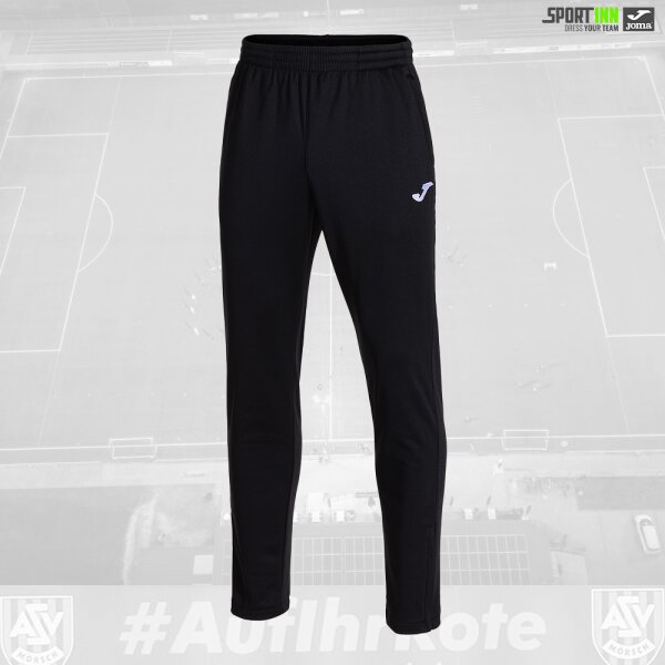 Hose lang • Elba • ASV Mörsch • Schwarz