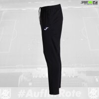 Hose lang • Elba • ASV Mörsch • Schwarz