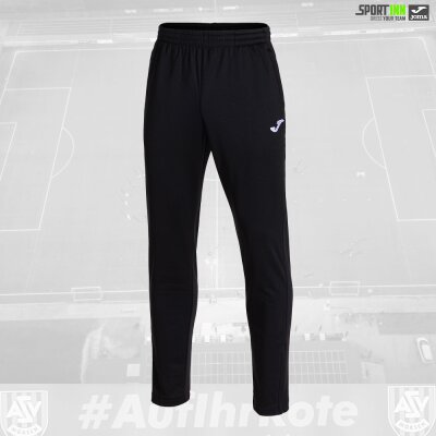 Hose lang • Elba • ASV Mörsch • Schwarz