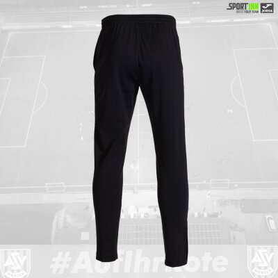 Hose lang • Elba • ASV Mörsch • Schwarz