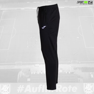 Hose lang • Elba • ASV Mörsch • Schwarz