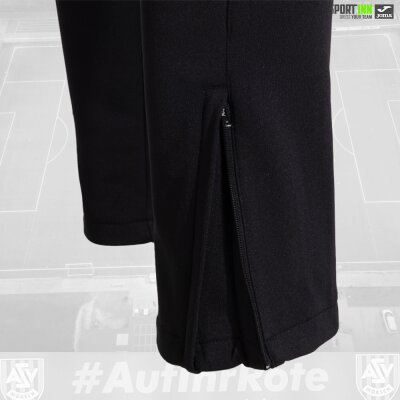 Hose lang • Elba • ASV Mörsch • Schwarz