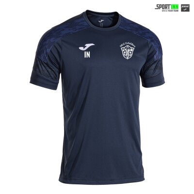 Shirt • Championship VIII • SKG Erfelden • Dunkelblau