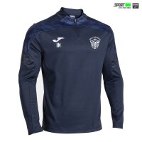1/4-Zip Sweatshirt • Championship VIII • SKG...