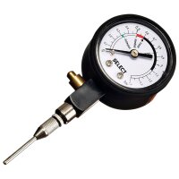 Luftdruckprüfer • Derbystar • inkl. Nippel