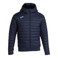 Bomberjacke • Joma • Urban V • Dunkelblau