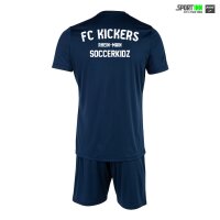 Trainingsset • Soccerkidz • Phoenix II •...