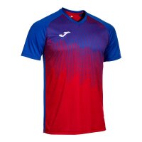 Trikot • Joma • Tiger VI • Rot/Blau •...