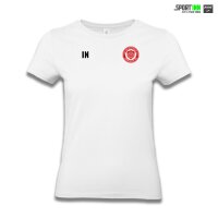 Shirt • TSV Gernsheim • Weiß • Damen