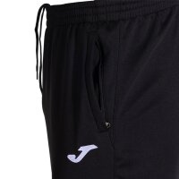 Hose lang • Elba • TSV Gernsheim • Schwarz • mit Taschen