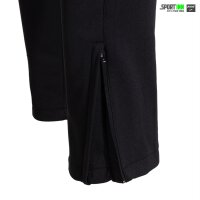 Hose lang • Elba • TSV Gernsheim • Schwarz • mit Taschen