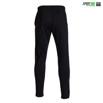 Hose lang • Elba • TSV Gernsheim • Schwarz • mit Taschen