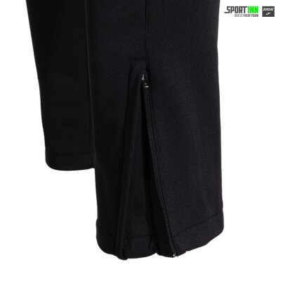 Hose lang • Elba • TSV Gernsheim • Schwarz • mit Taschen