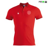 Polo-Shirt • Bali II • TSV Gernsheim • Rot...