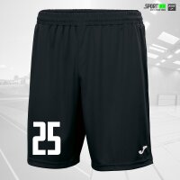 Hose kurz • Nobel • TVH Volleyball •...