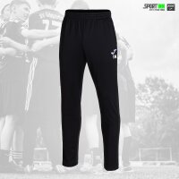 Hose lang • Elba • SV Gimbsheim • Schwarz...