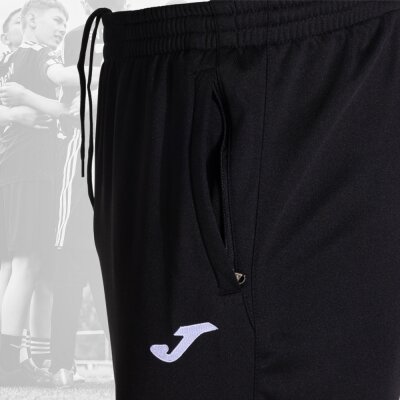 Hose lang • Elba • SV Gimbsheim • Schwarz • mit Taschen