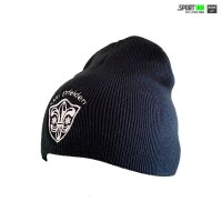 Wollmütze • SKG Erfelden • Dunkelblau