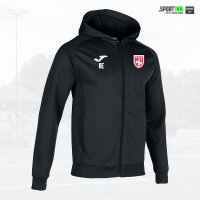 Kapuzenjacke • Menfis • TSV Neckarau •...