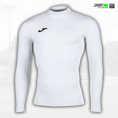 Funktions-Shirt lang • Brama Academy • TSV Neckarau • Weiß