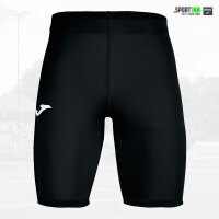 Funktions-Leggings kurz • Brama Academy • TSV...