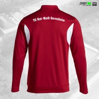Trainingsjacke • Winner III • TG RW Gernsheim • Rot/Weiß