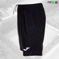 Kurze Hose • Drive • TG RW Gernsheim • Schwarz • mit Taschen