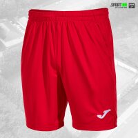 Kurze Hose • Drive • TG RW Gernsheim • Rot • mit Taschen