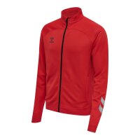 Trainingsanzug Jacke • Rot • Hummel • hml...