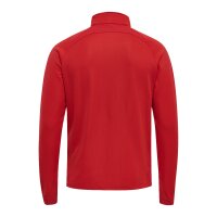 Trainingsanzug Jacke • Rot • Hummel • hml...