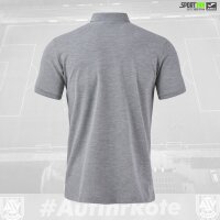 Polo-Shirt • Bali III • ASV Mörsch •...
