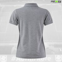 Polo-Shirt • Bali III (Damen) • ASV Mörsch...