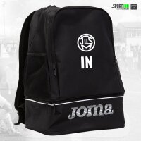 Rucksack • Training III • TuS Mingolsheim...