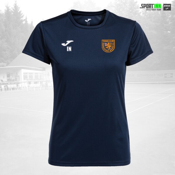 Shirt • Combi (Damen) • TV Sulzbach • Dunkelblau