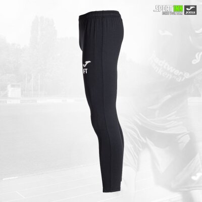 Hose lang • Advance II • VfR Frankenthal • Schwarz