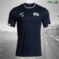 Shirt • Toletum VI • TC Oppau • Dunkelblau