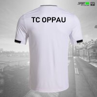 Shirt • Toletum VI • TC Oppau •...