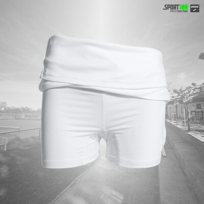 Rock • Katty II • TC Oppau • Weiß