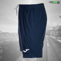 Kurze Hose • Drive • TC Oppau • Dunkelblau...