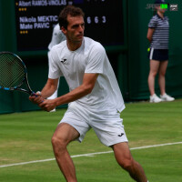 Kurze Hose • Drive • TC Oppau • Weiß...