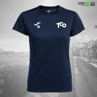 Shirt • Combi (Damen) • TC Oppau • Dunkelblau