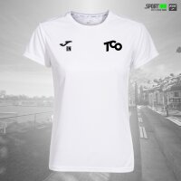 Shirt • Combi (Damen) • TC Oppau • Weiß